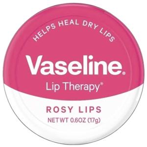 Vaseline Lip Therapy Rosy Lips 20g