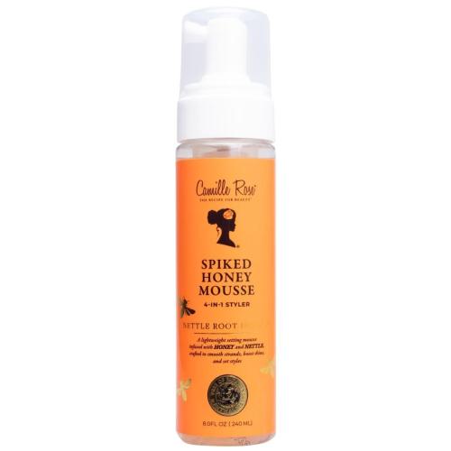 Camille Rose Honey Spike Mousse 240ml