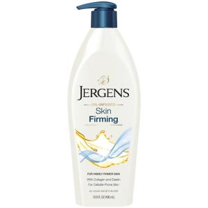 Jergens Skin Firming Moisturizer Lotion 496ml