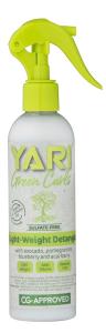 Yari Green Curls Light Weight Detangler 240ml