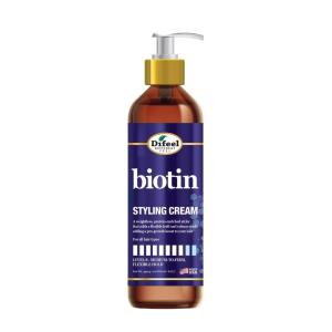 Difeel Biotin Styling Cream 340g