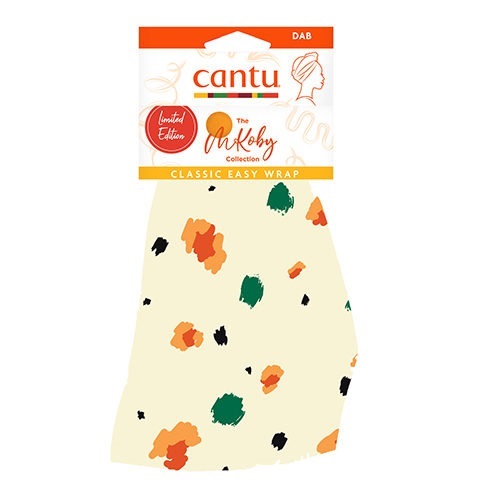 Cantu Accessories Mkoby Classic Easy Wrap