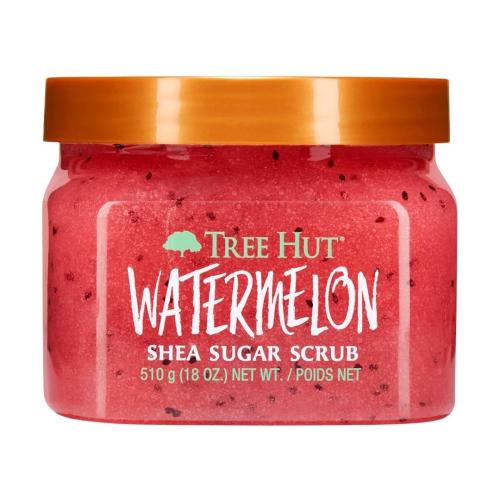 Tree Hut Watermelon Shea Sugar Scrub 510g