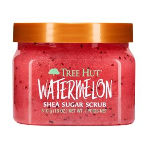Tree Hut Watermelon Shea Sugar Scrub 510g