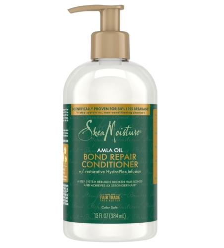 Shea Moisture Amla Bond Repair Conditioner 384ml