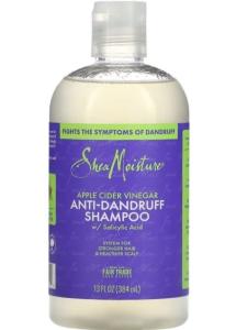 SM APPLE CIDER VINEGAR ANTI-DANDRUFF SHAMPOO 384ML