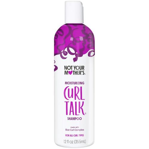 Not Your Mother's Curl Talk Shampoo 355ml