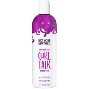 Not Your Mother's Curl Talk Shampoo 355ml