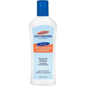 PALMER'S SKIN SUCCESS DEEP CLEANSING VITAMIN-E 250ML