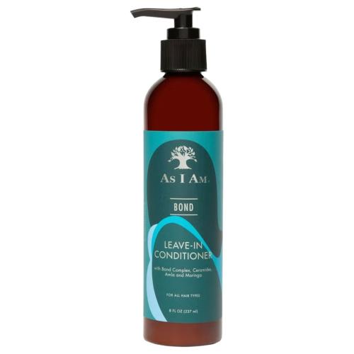 As I Am Bond Leave-In Conditioner 237ml