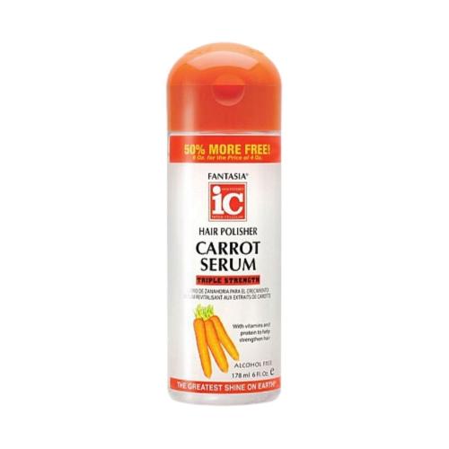 Fantasia IC Carrot Growth Hair Polisher 178ml