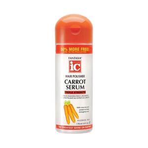 Fantasia IC Carrot Growth Hair Polisher 178ml