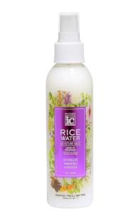 Fantasia IC Rice Water Moisture Milk Leave-in Treatment 178ml
