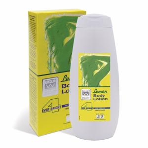 A3 Lemon 4-ever Bright Body Lotion 400ml