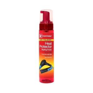 Fantasia IC Heat Protectant Styling Foam 251ml