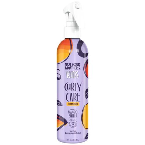 Not Your Mother's Kids Curly Care Detangler 237ml