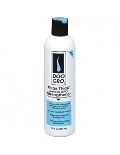 Doo Gro Mega Thick Leave-In Strengthener 296ml