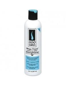 DOO GRO MEGA THICK LEAVE-IN STRENGTHENER 296ML