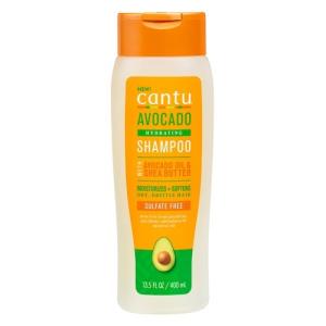 Cantu Avocado Hydrating Shampoo 400ml