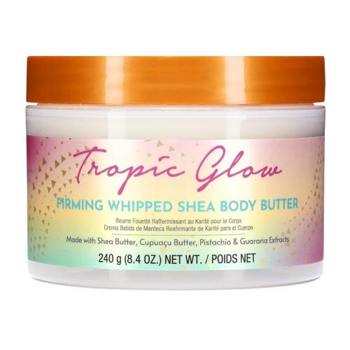 Tree Hut Tropic Glow Whipped Body Butter 240g
