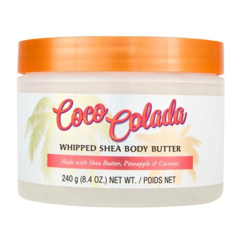 Tree Hut Coco Colada Whipped Body Butter 240g