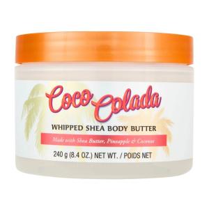 Tree Hut Coco Colada Whipped Body Butter 240g