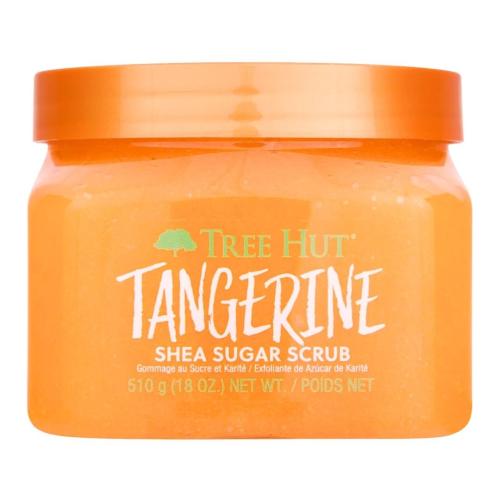Tree Hut Tangerine Shea Sugar Scrub 510g
