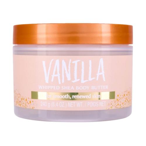 Tree Hut Vanilla Whipped Body Butter 240g