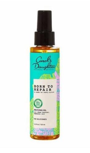 Carols Daughter Born to Repair Oil 125ml