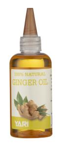 Yari 100% Natural Ginger Oil 105ml