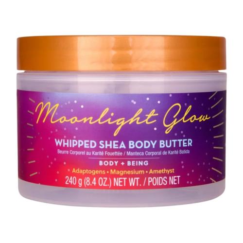 Tree Hut Moonlight Glow Whipped Body Butter 240g