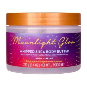 Tree Hut Moonlight Glow Whipped Body Butter 240g