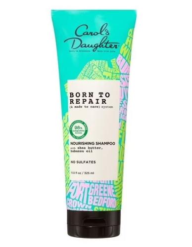 Carols Daughter Born to Repair Shampoo 325ml