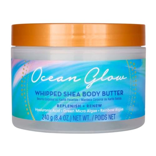 Tree Hut Ocean Glow Whipped Body Butter 240g