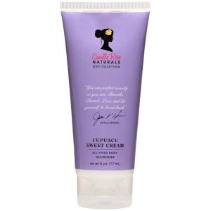 Camille Rose Cupuacu Sweet Cream 177ml