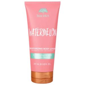 Tree Hut Watermelon Moisturizing Body Lotion 251ml
