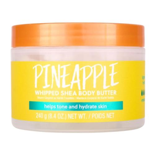 Tree Hut Pineappel Whipped Body Butter 240g