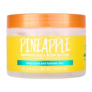Tree Hut Pineappel Whipped Body Butter 240g