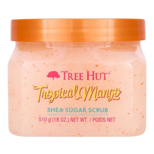 Tree Hut Tropical Mango Shea Sugar Scrub 510g