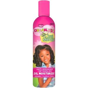 African Pride Dream Kids Olive Intesive Detangler 236ml