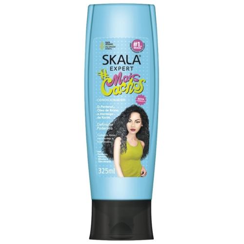 SKALA Mais Cachos Conditioner 325ml