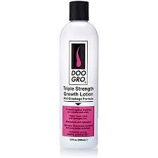 Doo Gro Triple Hair Strength Growth Lotion 355ml