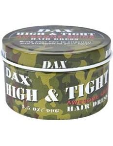 Dax High & Tight Shine Hair Dress 99g