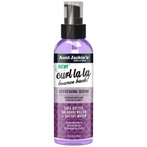 AUNT JACKIE'S CURL LA LA REFRESHING SERUM 118ML