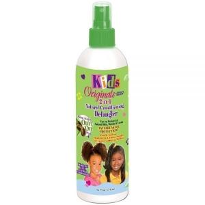 Africa's Best Kids Originals 2-in-1 Detangler 237ml