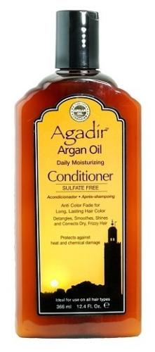 Agadir Argan Oil Daily Moisturizing Conditioner 366ML