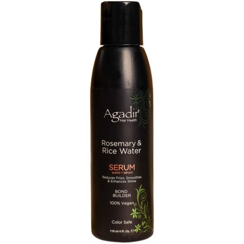 Agadir Rosemary & Rice Water Serum 118ml