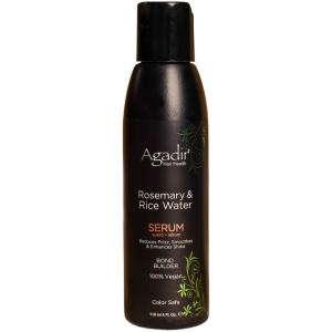 AGADIR ROSEMARY & RICE WATER SERUM 118ML