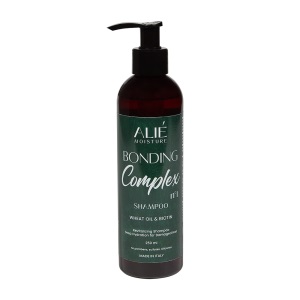 ALIÉ Moisture Bonding Complex Shampoo 250ml