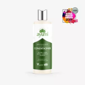 AYUMI MORINGA & NEEM CONDITIONER 250ML